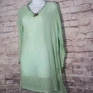 Yae swimwear cover up